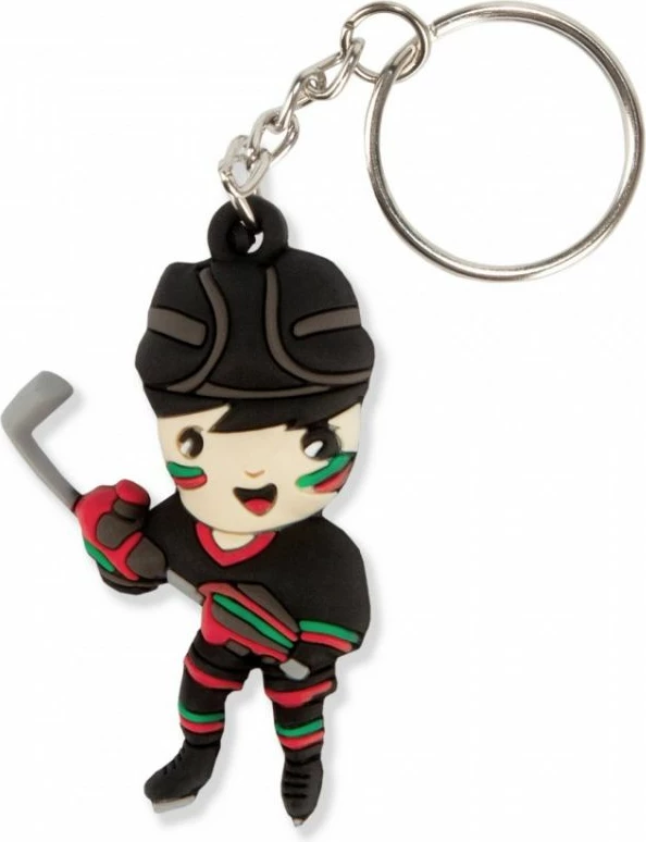 Varëse çelësash 3D GKS Tychy RUBENS