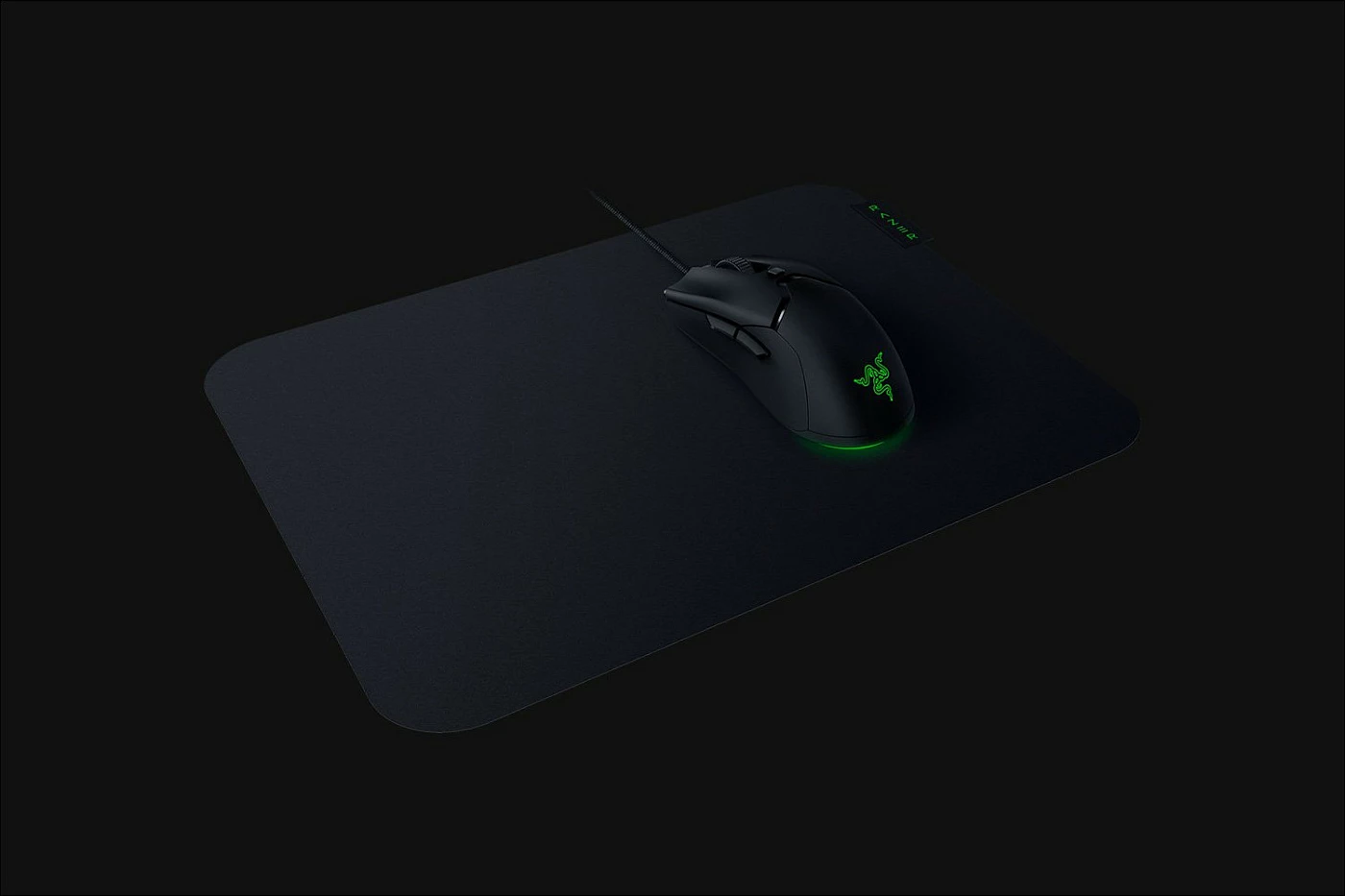 Mauspad Razer Sphex V3, Gaming, i zi