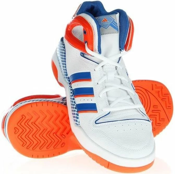 Atlete basketbolli adidas, meshkuj