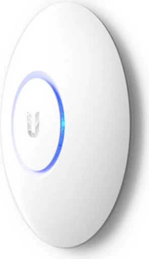 Access point Ubiquiti UAP-AC-PRO-5, 1300 Mbit/s, Bardhë