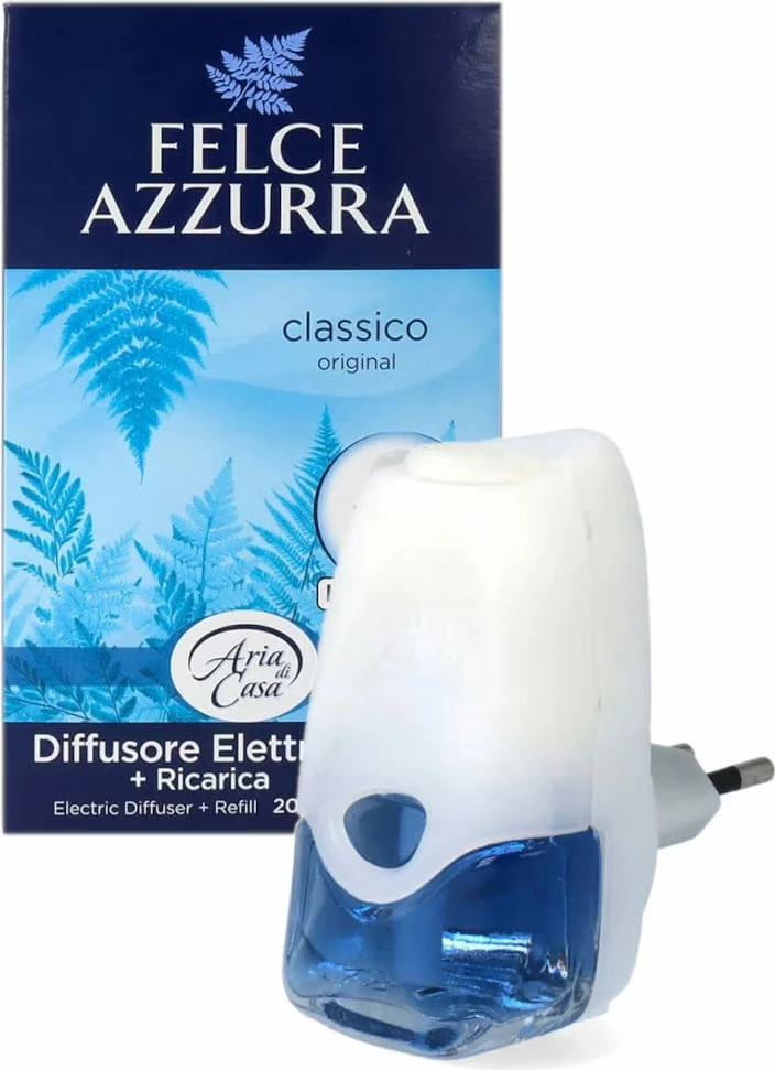 Freskues elektrik ajri Felce Azzurra Classico 20ml