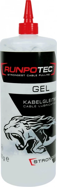 Cable lubricant GEL 1000gr