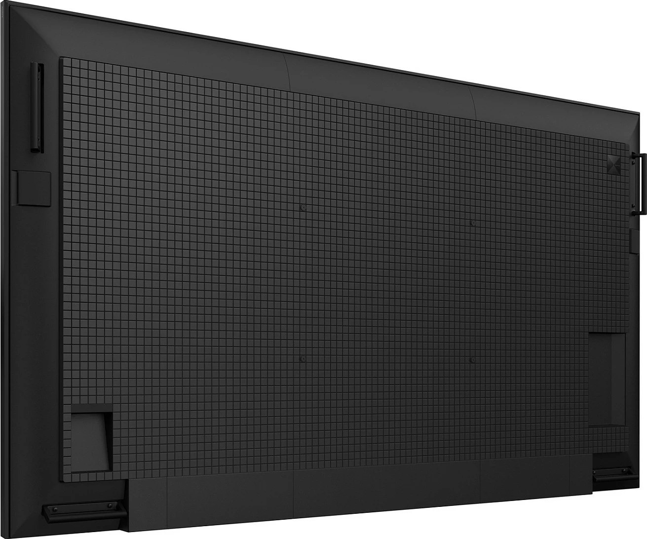 Ekran i madh profesional Sony BRAVIA FW-98BZ30L, 98 inç, 4K HDR, Full Array LED, Wi-Fi