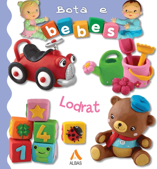 Bota E Bebes Lodrat