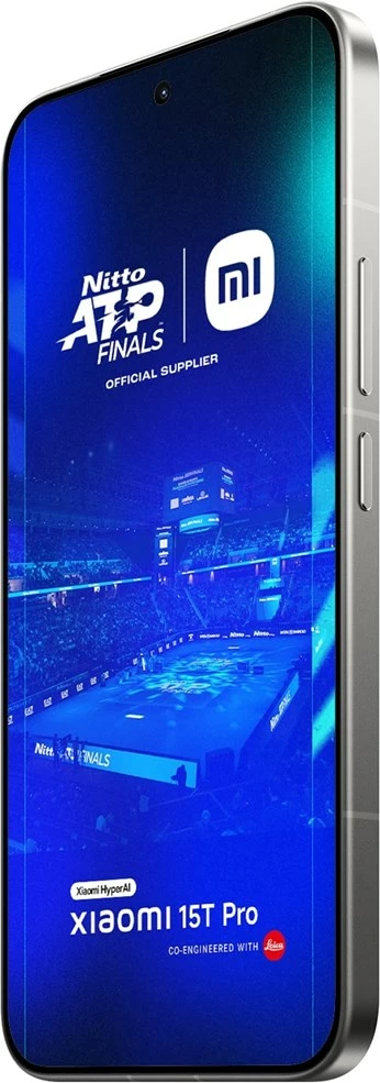 Celular Xiaomi T15 Pro, 512 GB, 12 GB RAM, Gri
