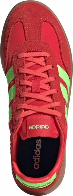 Atlete për femra adidas, të kuqe [Madhësia: 39 1/3]