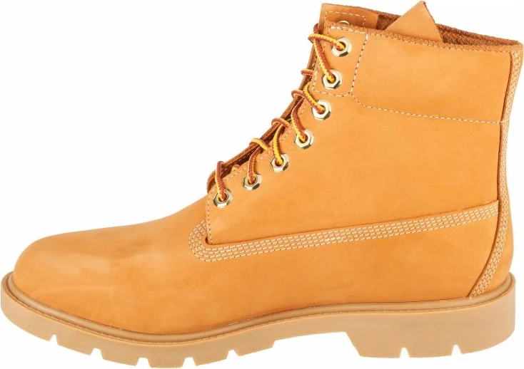 Çizme Timberland meshkuj, të verdha [Madhësia: 40]