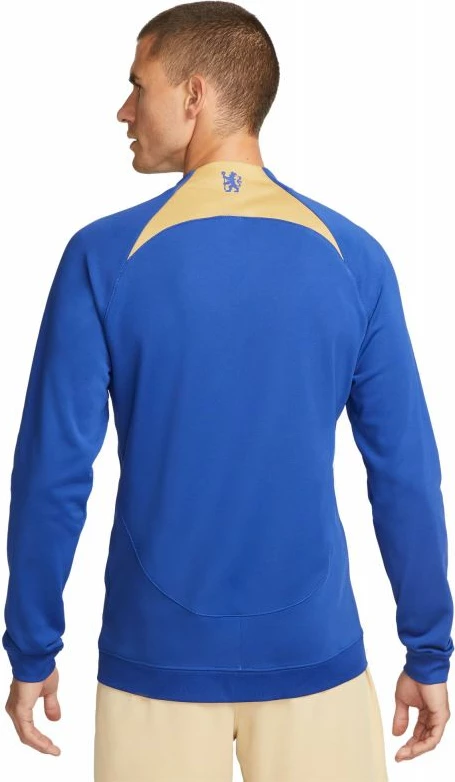 Duks Nike për meshkuj, blu [Madhësia: XL]