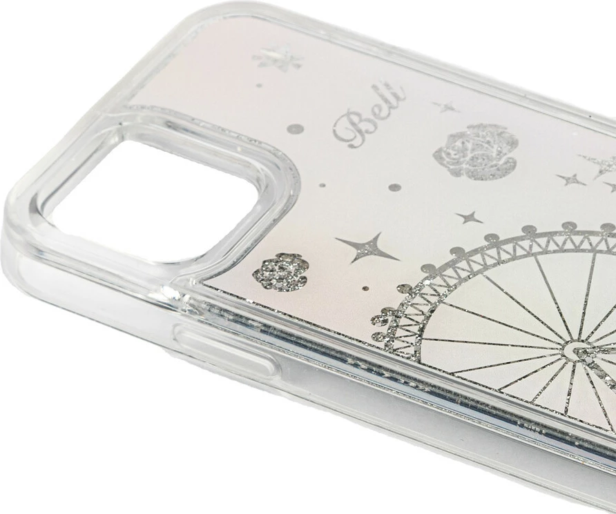 Fotroll Për Telefon Tech Time FA103-014 (Pembe, IP16)