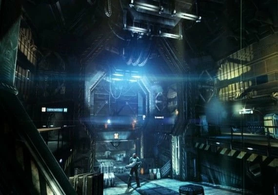 Alien Rage EN/DE/FR/IT Global