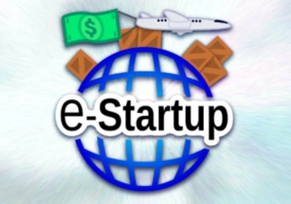 E-startup EN/DE/FR/ZH/ES Global