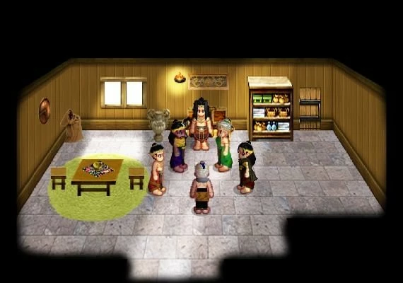 Warriors of Vilvatikta EN Global