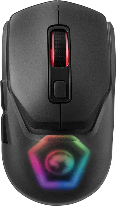 Maus Marvo Z FIT PRO G1W GY Wireless, i zi 