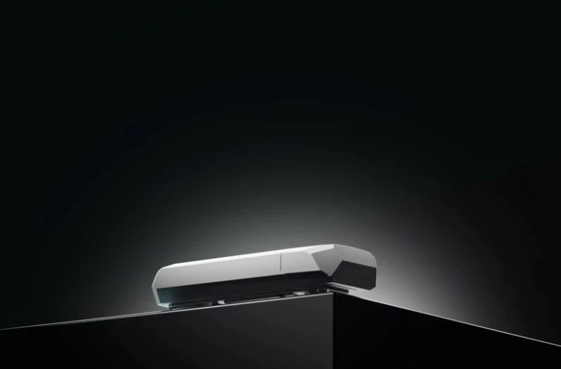 Router TELTONIKA OTD500, xDSL, 5G, 4 antena, i bardhë