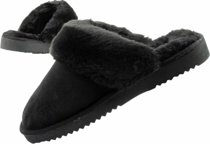 Papuqe për femra O'Neill, të zeza