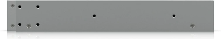 Switch rrjeti Ubiquiti USW-Pro-XG-10-PoE, 10x 10G RJ45, PoE+++ 400W, Rack 1U, gri