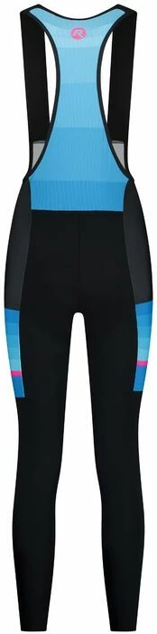 Pantallona sportive femra Yakimasport, jo-rozë