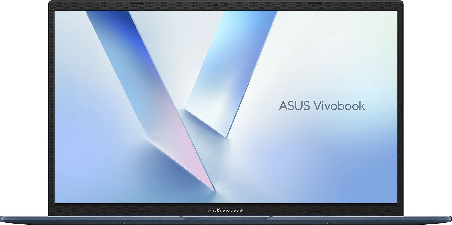 Laptop ASUS Vivobook 17 X1704VA-ISCAU1214W, Intel Core 3, 16GB RAM Memorje, 512GB SSD, 17.3" FHD, Windows 11 Home, Quiet Blue