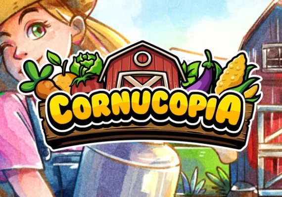 Cornucopia EN Global