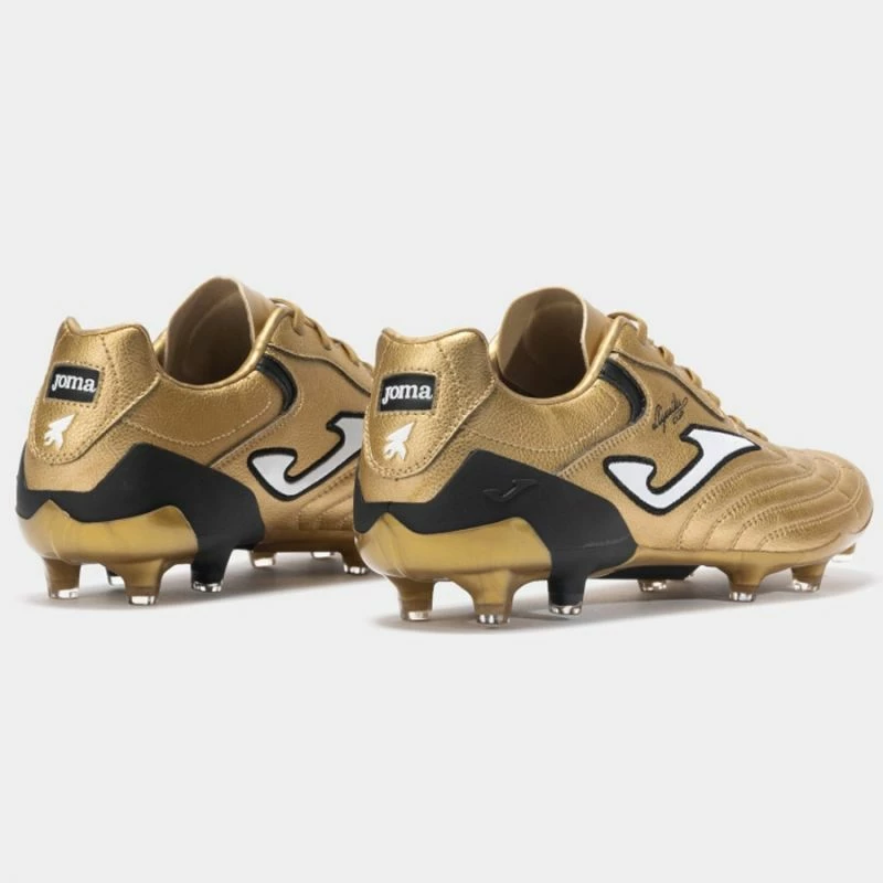 Atlete futbolli Joma unisex, të arta [Madhësia: 46]