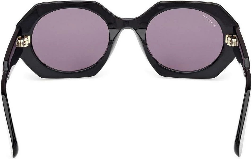 Syze dielli për femra MAX&CO MO0115 01A, të zeza [Ngjyra: 51]