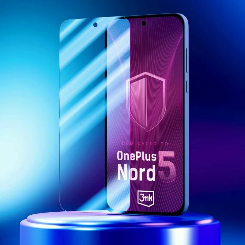 Mbrojtës ekrani 3mk Protection FlexibleGlass për OnePlus Nord 5