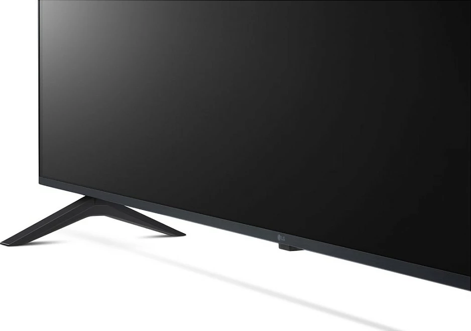 Televizor Smart LG 50UR78003LK, 50", 4K UHD, LED, webOS 23, HDR10 Pro, i zi