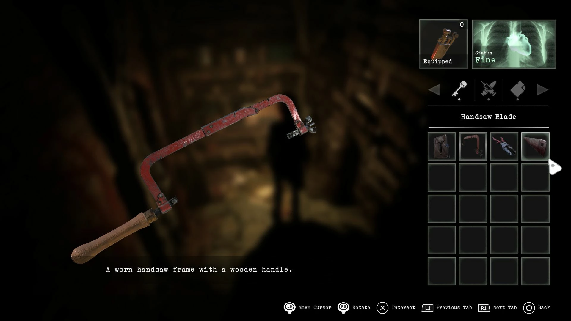 Lojë për PlayStation 5 PQube Tormented Souls II, PEGI 18