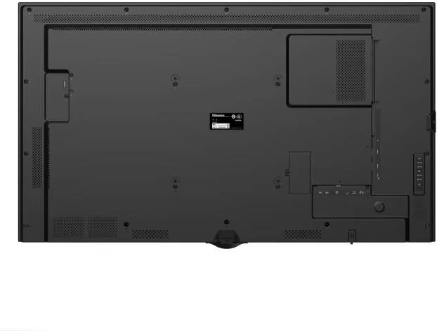 HISENSE 49" 49BM66AE 4K UHD Digital Signage Display - 24/7 Operation