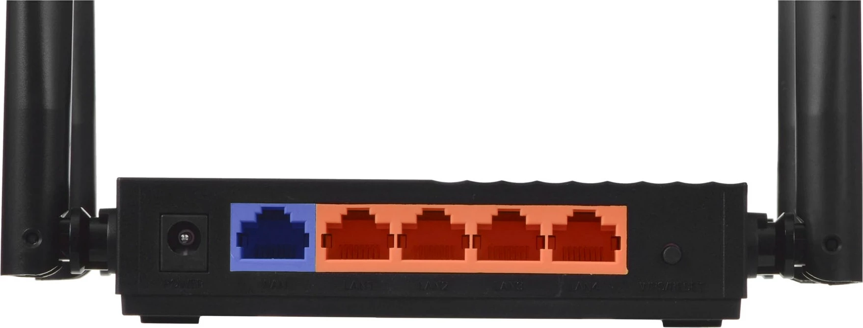 Ruter TP-Link Archer C64, WiFi Dual-band, i zi