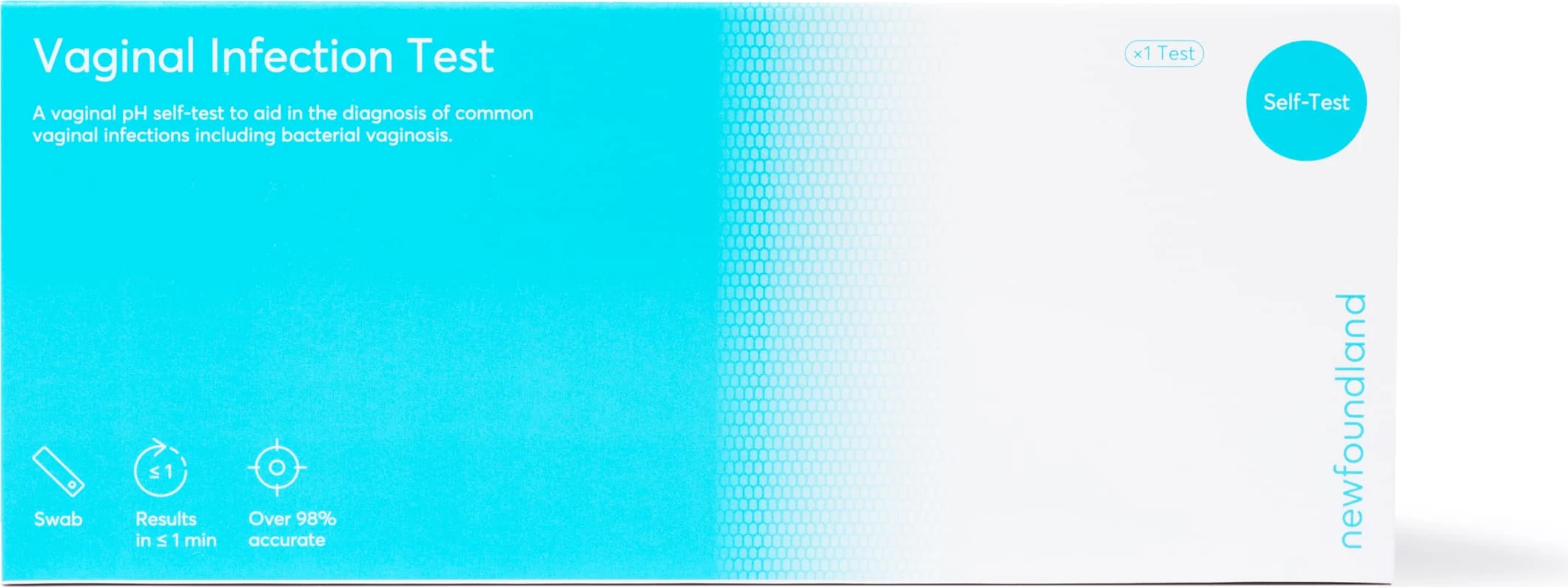 Test për Infeksionet Vaginale