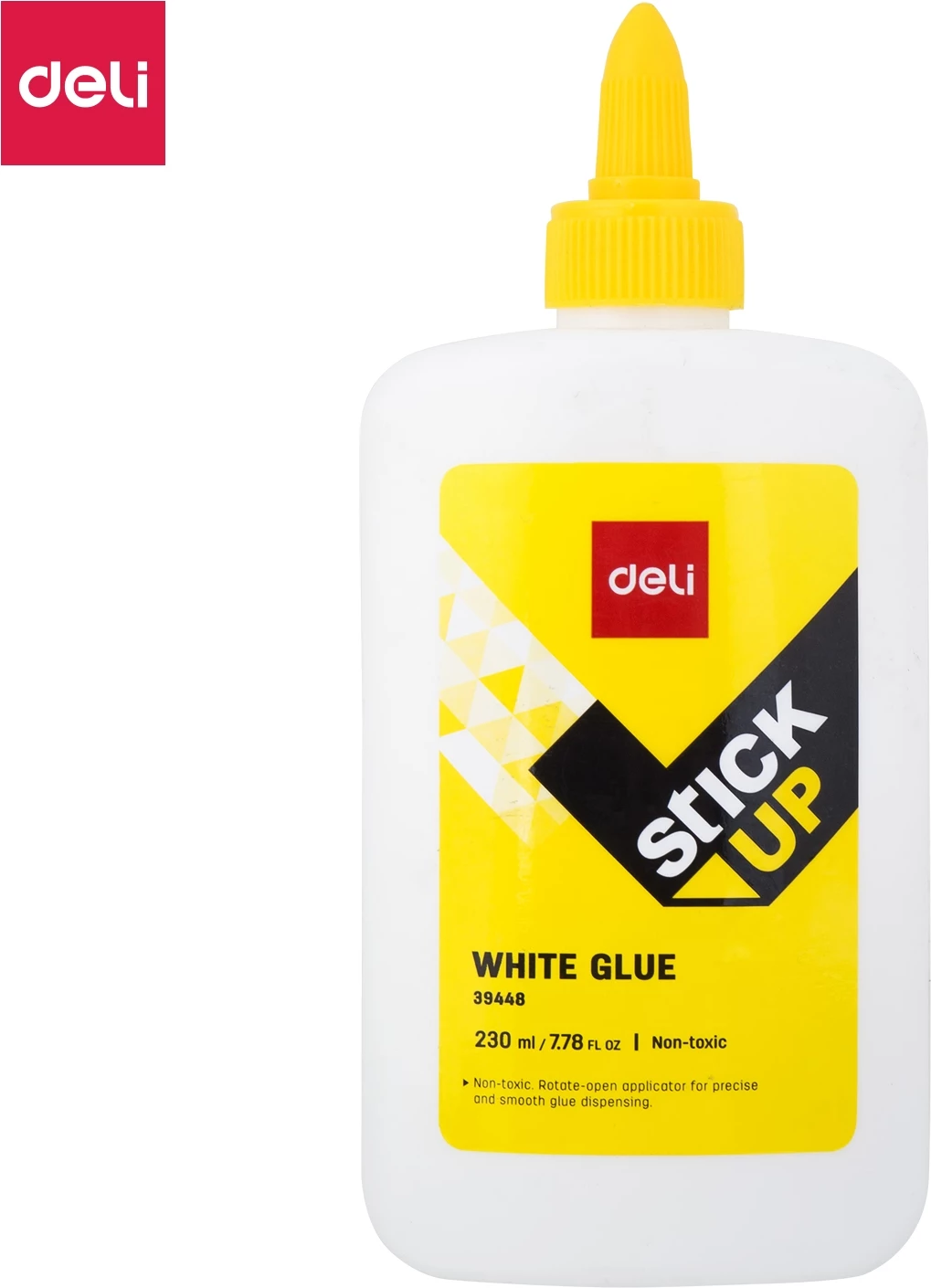 DELI NGJITËS I BARDHË 230ML 39448 1/12