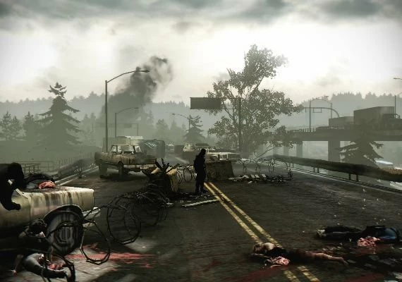 Deadlight - Director's Cut USA +  + EN/DE Global