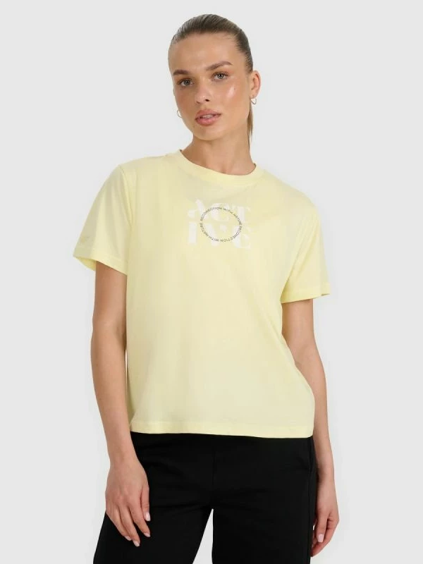 Maicë për femra 4F