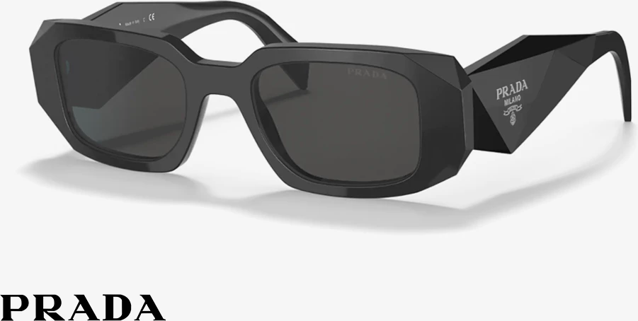 Syze dielli për femra Prada