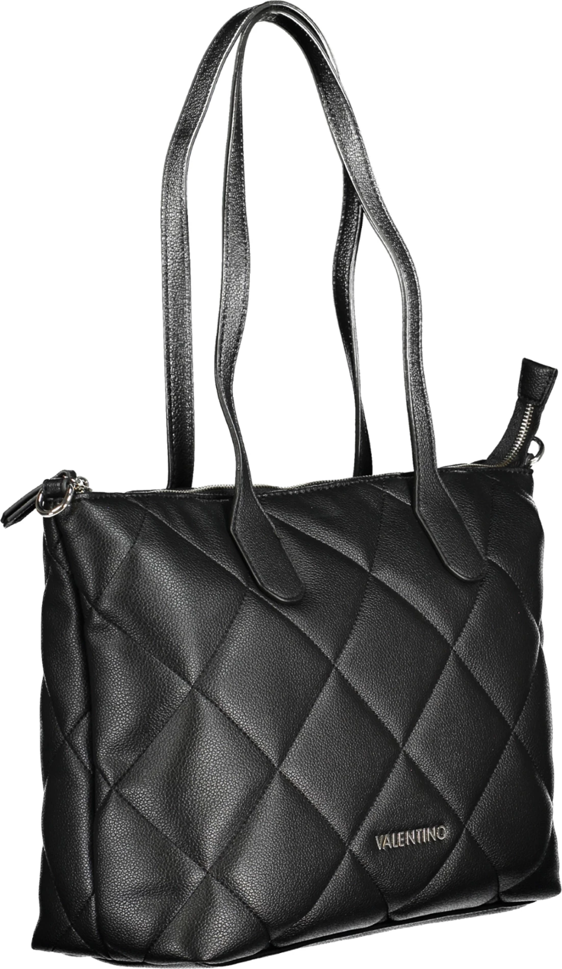 Çantë femra VALENTINO BAGS, e zezë