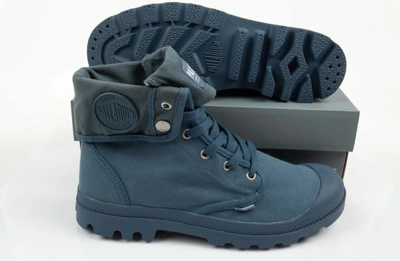 Atlete për meshkuj Palladium Baggy 02353-481-M [Madhësia: 44]