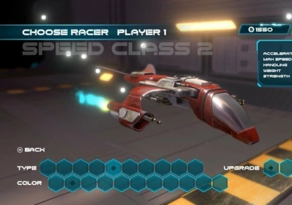 Gravity Chase EN Global