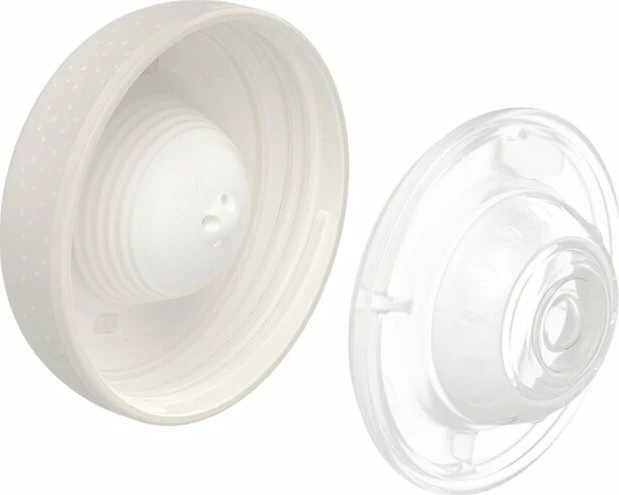 Shishe biberoni Chicco Perfect5 153992 300 ml, silikon, 4+ muaj, e verdhë/e artë