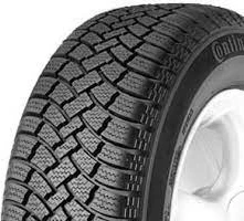 Gomë dimërore Continental ContiWinterContact TS760 175/55 R15 77T FR 3PMSF M+S DOT xx22