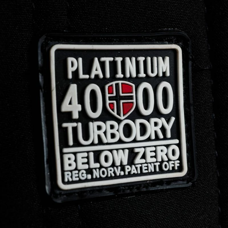 Jakne për meshkuj Geographical Norway, të zeza [Madhësia: M]