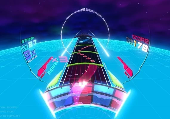 Spin Rhythm XD Global