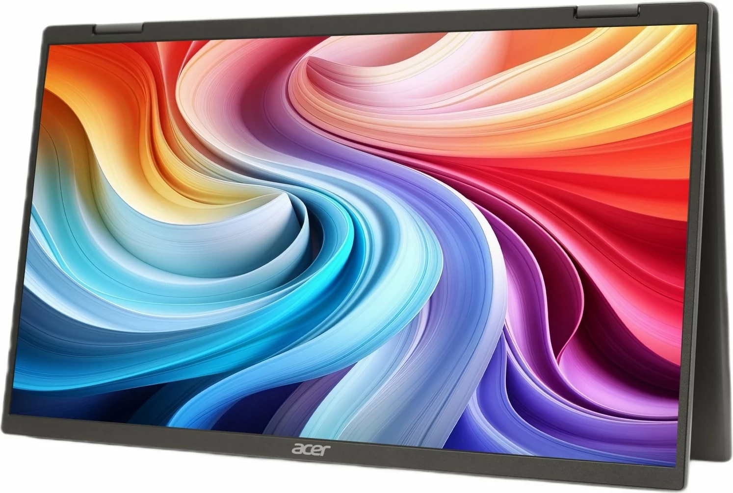 Monitor Acer PD163QBMIUUX 15.6 inch Full HD IPS, 60Hz, i zi