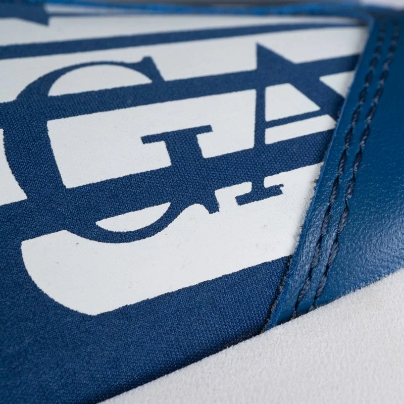 Atlete për meshkuj Emporio Armani, të kaltërta