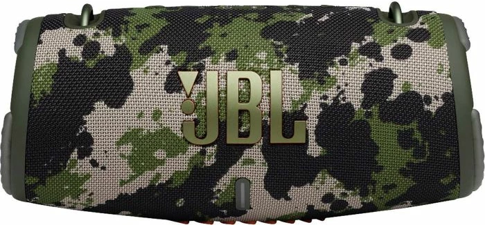 Altoparlant portativ Bluetooth JBL Xtreme 3, 50W RMS, IP67, 15 orë, kamuflazh