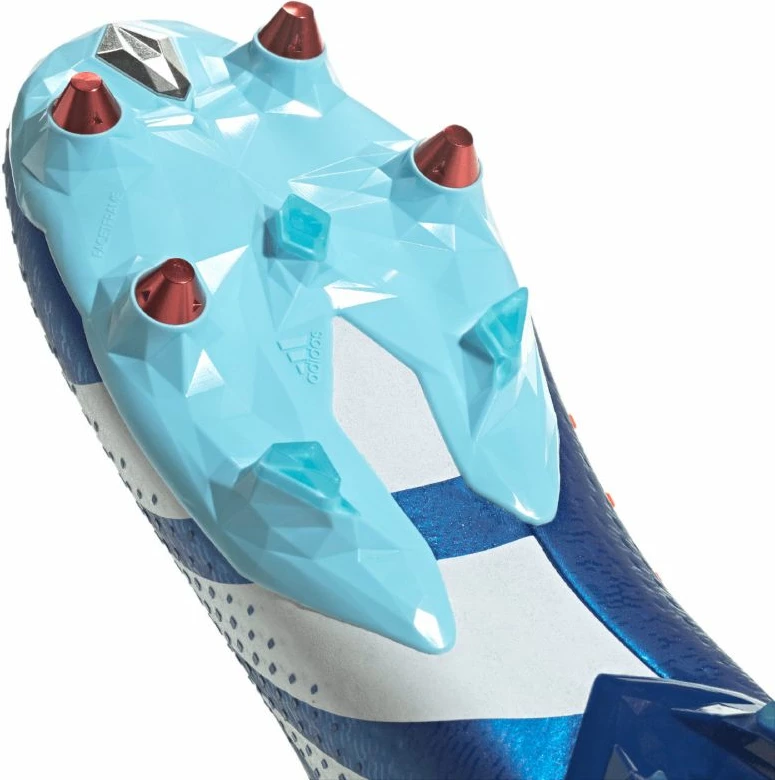 Atlete për meshkuj adidas, të kaltërta [Madhësia: 39 1/3]