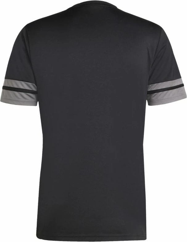 Maicë për meshkuj adidas, e zezë