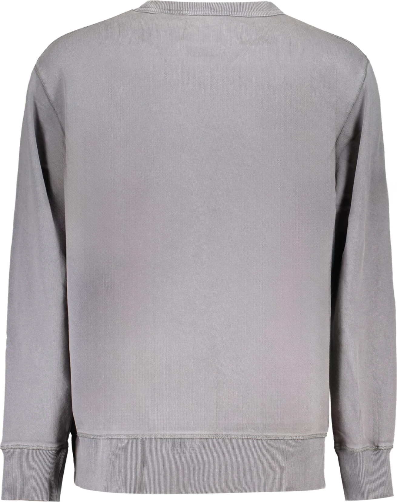 Duks për meshkuj Calvin Klein, gri [Madhësia: XL]