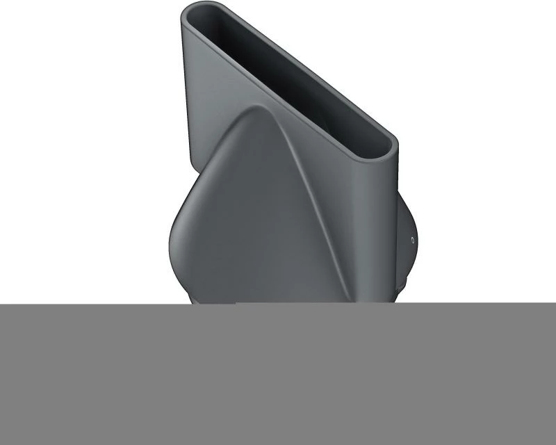 Tharëse flokësh Braun Haircare HD1 55 800W, e bardhë