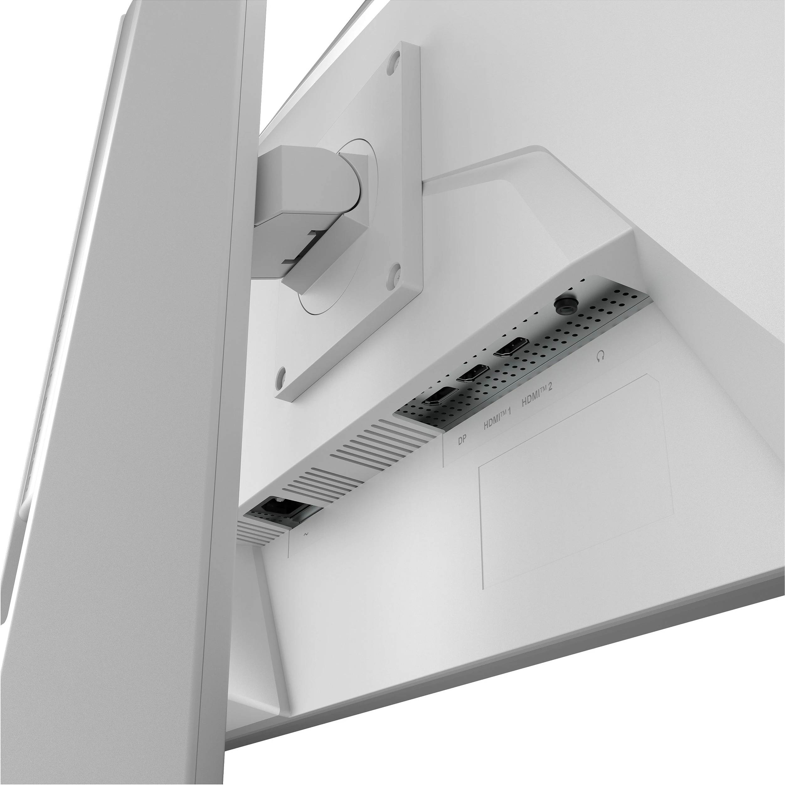 Monitor MSI 9S6-3CF99T-001 27", WQHD 2560x1440, Rapid IPS, 200Hz, 0.5ms, HDR, DisplayPort/HDMI, i bardhë
